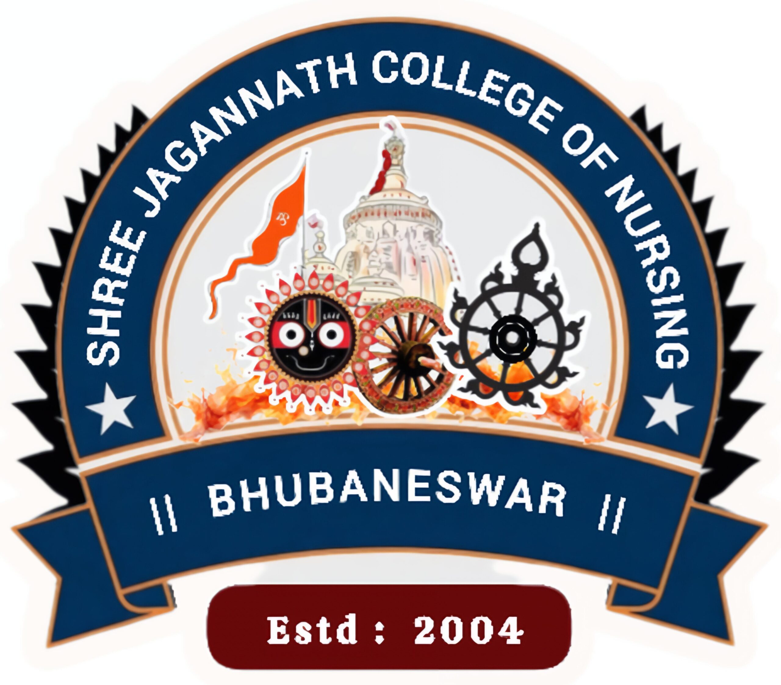 SHREE JAGANNATH COLLEGE OF NURSING